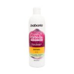 Babaria Onion Repair Shampoo 380ml | شامبو بصل