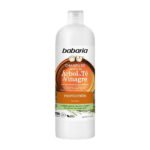 Babaria Tea Tree Oil And Vinegar Shampoo 700ml | شامبو شجرة الشاي
