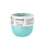 Babaria Vitamin B3 Body Cream 400ml | كريم جسم فيتامين B3