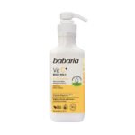 Babaria Vitamin C Body Milk 500ml | لوشن جسم فيتامين سي