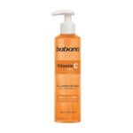 Babaria Vitamin C Face Cleansing Gel 200ml | غسول وجه فيتامين سي