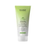 Babe Exfoliating Cleansing Gel 200ml | جل تنظيف وتقشير Babe Stop AKN حجم 200مل