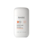 Babe Super Fluid Sunscreen SPF50 50ml | واقي شمس Babe Super Fluid SPF50 حجم 50مل