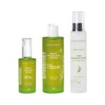 Bade Natural Rosemary Anti Hair Loss Full Set | بادي ناتشورال مجموعة الروزماري الكاملة ضد تساقط الشعر