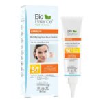 Bio Balance Aknsun Mattifying Aqua Fusion Dry Touch 50+spf 40ml | بايو بالانس أكن صن واقي شمس مطفي SPF 50+ 40مل