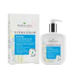 Bio Balance Dermasebum Purifying Facial Cleansing Gel 250ml | بايو بالانس ديرماسيبوم جل تنظيف وجه منقّي 250مل