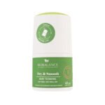 Bio Balance Dry & Smooth Hair Thinning Natural Deodorant Roll-On 50ml | بايو بالانس مزيل عرق طبيعي رول أون 50مل
