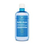 Bio Balance Hello Clean Ceramide Booster Bi-Phase Micellar Water 500ml | بايو بالانس هيلو كلين ماء ميسيلار ثنائي بسيراميد 500مل