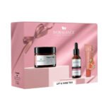 Bio Balance Lift & Shine Trio Set | بايو بالانس مجموعة الشد واللمعان الثلاثية