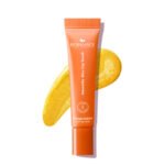 Bio Balance Mango Gelato Smoothy Kiss Lip Scrub 15ml | بايو بالانس مقشر شفاه مانجو 15مل