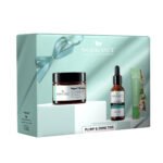 Bio Balance Plump & Shine Trio Set | بايو بالانس مجموعة الترطيب واللمعان الثلاثية