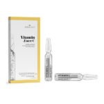 Bio Balance Vitamin C Ester Super Ampoule Ethylated Ascorbic Acid 15% 10 X 2ml | بايو بالانس أمبول فيتامين C إستر 15% 10 × 2مل