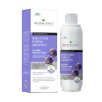 Bio Balance Bakuchiol Purple Shampoo 330ml | بايو بالانس شامبو باكوتشيول بنفسجي 330مل