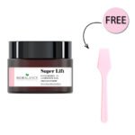 Bio Balance Cream Moisturizer Super Lift 50ml + Free Spatula | بايو بالانس كريم مرطب سوبر ليفت 50مل مع سباتولا