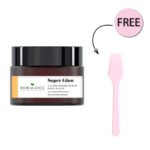 Bio Balance Gel Cream Moisturizer Super Glow 50ml + Free Spatula | بايو بالانس جل كريم مرطب سوبر جلو 50مل مع سباتولا