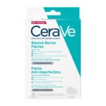 Cerave Blemish Barrier Patches 22pcs | سيرافي لصقات الحبوب بلميش باريير 22 قطعة