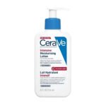 Cerave Intensive Moisturizing Lotion for Very Dry Itchy Skin 236ml | سيرافي لوشن ترطيب مكثف للبشرة الجافة جداً والحكة 236مل