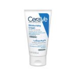 Cerave Moisturizing Cream for Dry to Very Dry Skin 50ml | سيرافي كريم مرطب للبشرة الجافة إلى الجافة جداً 50مل