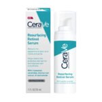 Cerave Resurfacing Retinol Serum 30ml | سيرافي سيروم ريتينول لتجديد سطح البشرة 30مل