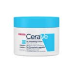 Cerave SA Smoothing Cream for Dry Rough Bumpy Skin 10% Urea 340g | سيرافي كريم SA لتنعيم البشرة الجافة والخشنة والمتقرنة 10% يوريا 340غ