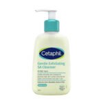 Cetaphil Gentle Exfoliating SA Cleanser 236ml | سيتافيل غسول تقشير لطيف بحمض الساليسيليك 236مل