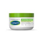 Cetaphil Moisturizing Cream Dry To Normal, Sensitive Skin 250g | سيتافيل كريم مرطب للبشرة الجافة إلى العادية والحساسة 250غ