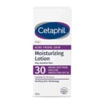 Cetaphil Pro Acne-Prone Skin Moisturizing Lotion 118ml | سيتافيل برو لوشن مرطب للبشرة المعرضة للحبوب 118مل
