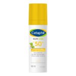 Cetaphil Sun Kids SPF 50+ Liposomal Lotion 150ml | سيتافيل صن كيدز لوشن ليبوسومال SPF50+ للأطفال 150مل