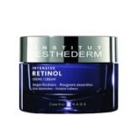 Esthederm Intensive Retinol Cream 50ml | إستيديرم إنتنسيف ريتينول كريم 50مل