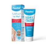 Flexitol Very Dry Skin Cream 125g | فليكسيتول كريم للبشرة شديدة الجفاف 125 غ