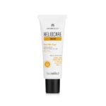 Heliocare 360 Gel Oil Free SPF 50+ Sunblock 50ml | هيليوكير 360 جل أويل فري SPF50+ واقي شمس 50مل