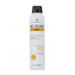 Heliocare 360 Invisible Spray SPF 50+ Sunblock 200ml | هيليوكير 360 إنفزبل سبراي SPF50+ واقي شمس 200مل