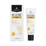 Heliocare 360 Water Gel SPF 50+ Sunblock 50ml | هيليوكير 360 ووتر جل SPF50+ واقي شمس 50مل