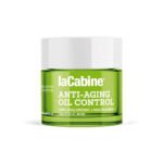 Lacabine Anti-Aging Oil Control Cream 50ml | لاكابين كريم التحكم بالزيوت ومقاومة علامات التقدم 50 مل