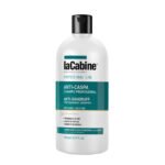 Lacabine Anti-Dandruff Professional Shampoo 450ml | لاكابين شامبو احترافي مضاد للقشرة 450 مل