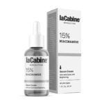 Lacabine Niacinamide 15% Serum Cream 30ml | لاكابين سيروم كريم نياسيناميد 15% 30 مل
