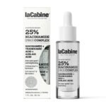 Lacabine Niacinamide Pro 25% Complex Advanced Serum 30ml | لاكابين سيروم نياسيناميد برو 25% كومبلكس أدفانسد 30 مل