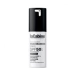 Lacabine Niacinamide Pro Light SPF50 Fluid Sunscreen 30ml | لاكابين واقي شمس نياسيناميد برو لايت SPF50 فلويد 30 مل