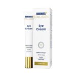 Novaclear Collagen Eye Cream 15ml | نوفاكلير كريم كولاجين لمحيط العين 15ml