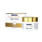 Novaclear Collagen Night Cream 50ml | نوفاكلير كريم كولاجين ليلي 50ml