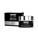 Novaclear Gluta White Plus Day Cream 50ml | نوفاكلير جلوتا وايت بلس كريم نهاري 50ml