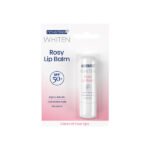 Novaclear Whiten Rosy Lip Balm Spf50+ | نوفاكلير مرطب شفاه روزي للتفتيح SPF50+