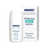 Novaclear Whitening Bikini Roll On 50ml | نوفاكلير رول أون تفتيح البكيني 50ml