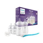 Philips Avent Natural Response Newborn Gift Set | طقم مواليد فيليبس أفنت