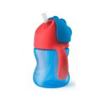 Philips Avent Bendy Straw Cup 200ml | كوب شفاط فيليبس أفنت