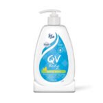 Qv Baby Gentle Wash 250g | كيو في بيبي غسول لطيف 250 غرام