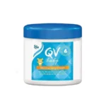 Qv Baby Moisturizing Cream 250g | كيو في بيبي كريم مرطب 250 غرام