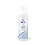 QV Face Gentle Foaming Cleanser 150ml | كيو في فيس غسول رغوي لطيف 150 مل