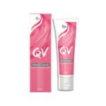 Qv Hand Cream 50 Gram | كيو في كريم اليدين 50 غرام