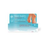 Qv Heel Balm 50 Gram | كيو في بلسم الكعب 50 غرام